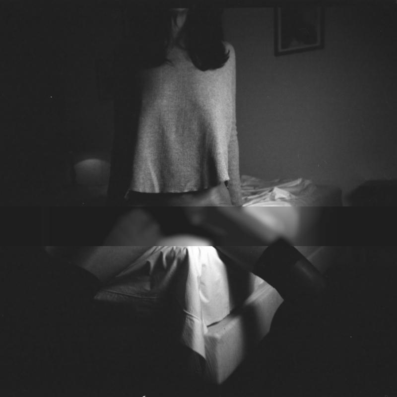 Bed's Corner / Nude  Fotografie von Fotograf Fabrice Muller Photography ★9 | STRKNG