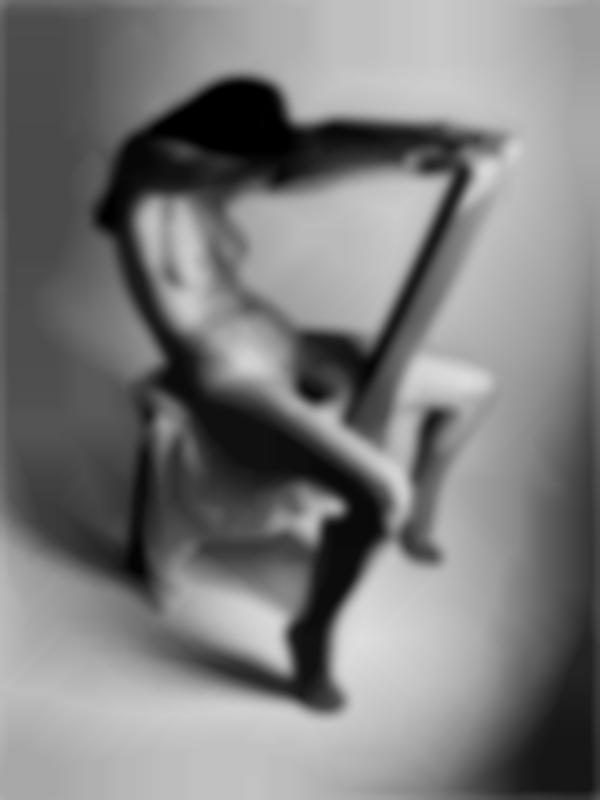depressed / Nude  Fotografie von Fotograf vv-fotodesign.de ★1 | STRKNG