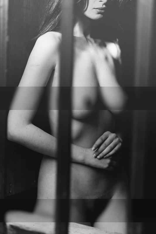 C / Nude  Fotografie von Fotograf DBXPIX ★5 | STRKNG