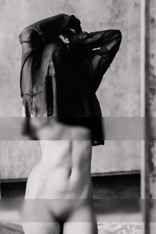 Ewa / Nude  Fotografie von Fotograf Ignac Tokarczyk ★3 | STRKNG