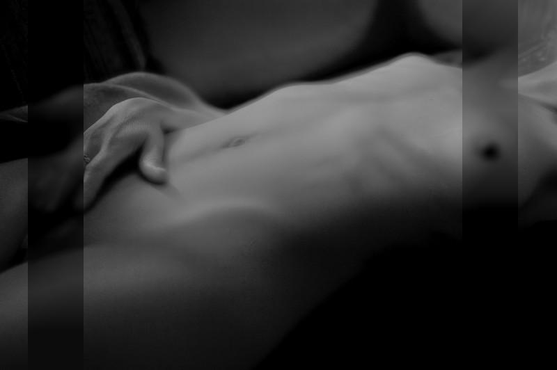 Untitled / Nude  Fotografie von Fotograf Chrislein ★1 | STRKNG