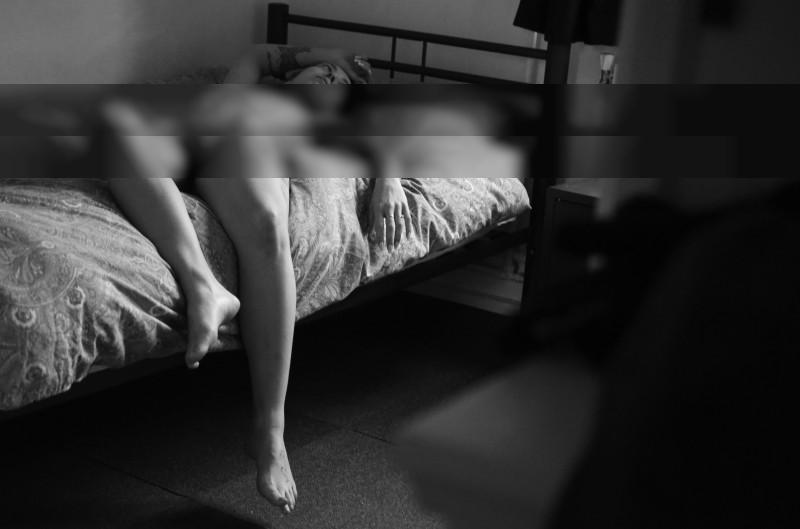 Nude  Fotografie von Fotograf Keith Brighouse ★1 | STRKNG