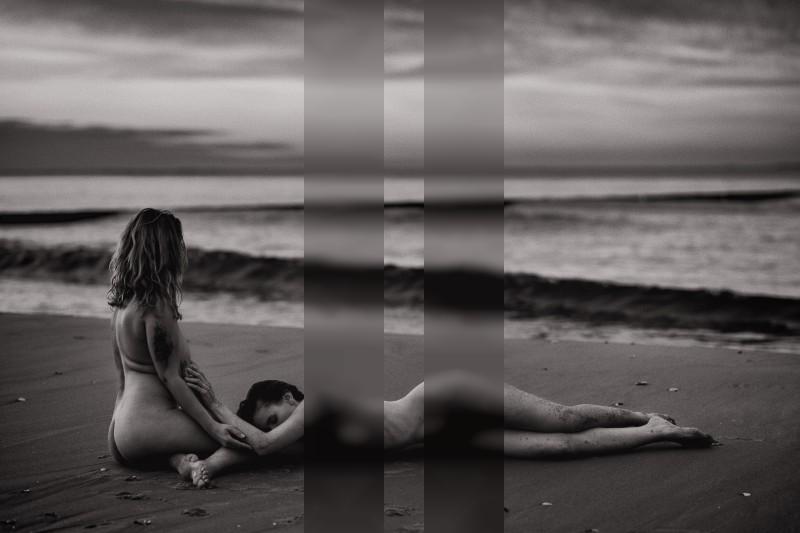 so far - so close / Nude  Fotografie von Fotograf DirkBee ★22 | STRKNG