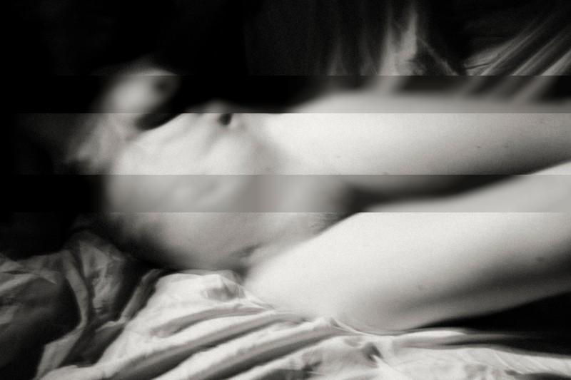 Nude  Fotografie von Fotograf Emiliano Picciolo ★2 | STRKNG