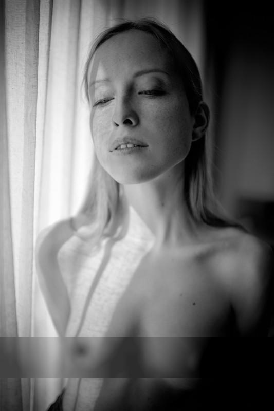 irene | 4 / Nude  photography by Photographer Peter Meyer ★8 | STRKNG