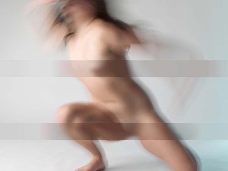 1/2sec / Nude  photography by Photographer Pollux ★7 | STRKNG