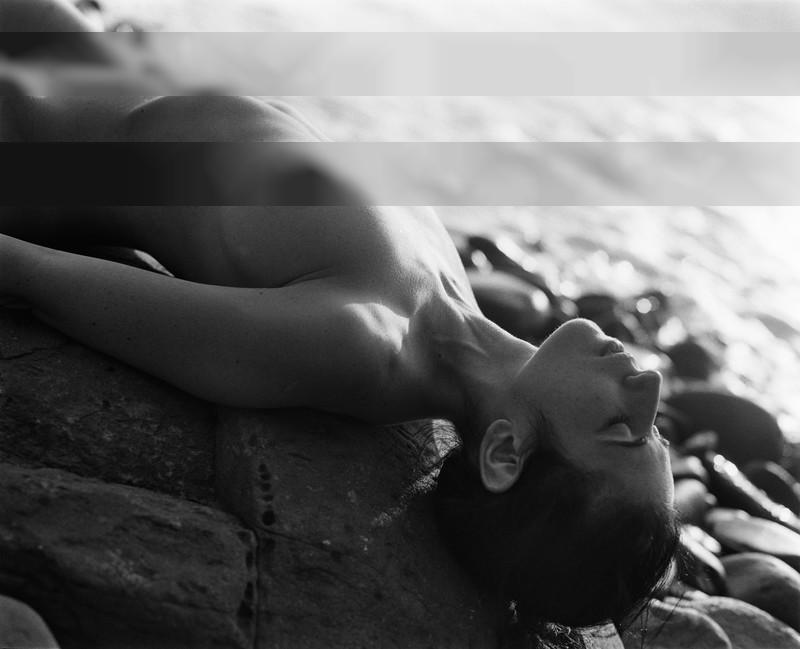 Chiara / Nude  photography by Photographer Federico Fiorenzani ★4 | STRKNG