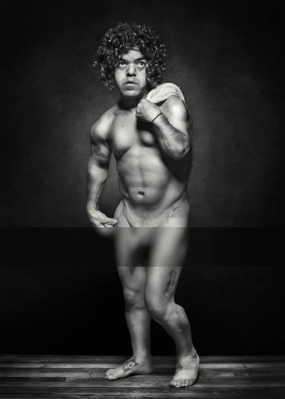 David / Black and White  photography by Photographer fede brea ★3 | STRKNG