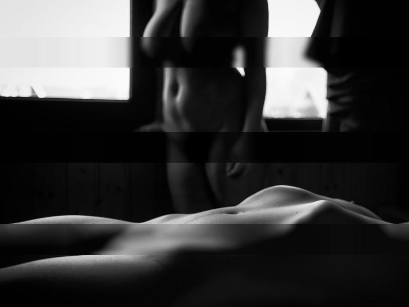 sunday morning / Nude  Fotografie von Fotograf DirkBee ★25 | STRKNG