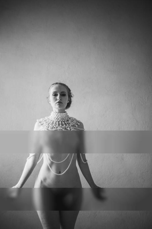 The Queen / Nude  photography by Photographer stephan_black.and.white ★9 | STRKNG