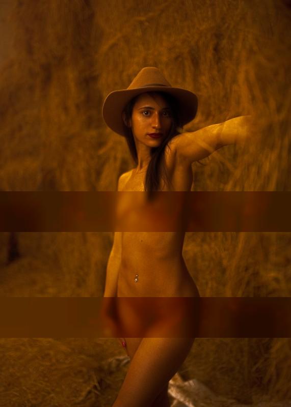 Cherry / Nude  photography by Photographer Amoral Nude Art ★1 | STRKNG