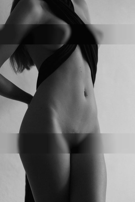 Laure / Fine Art  Fotografie von Fotograf s_pro ★11 | STRKNG