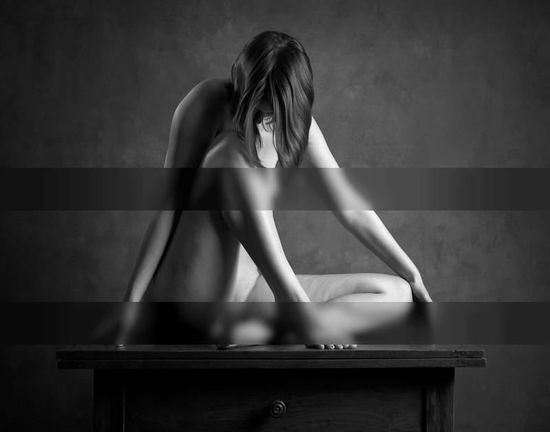 The Center Of The World The Center Of The World / Nude photography by Photographer Black Forest Tintype ★6 | STRKNG