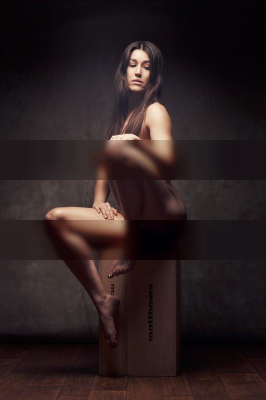 pose / Nude  Fotografie von Fotograf Nietlisbach ★1 | STRKNG