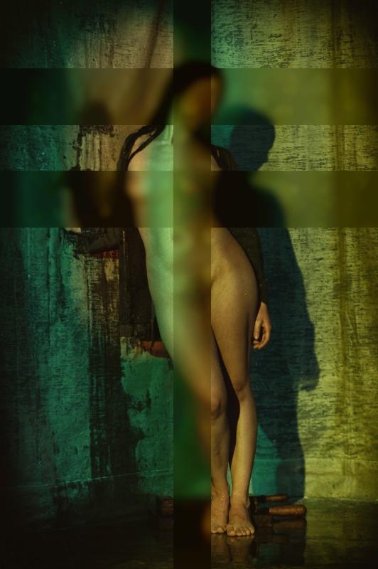 Die Mye / Nude  Fotografie von Fotograf Stephan Joachim ★16 | STRKNG