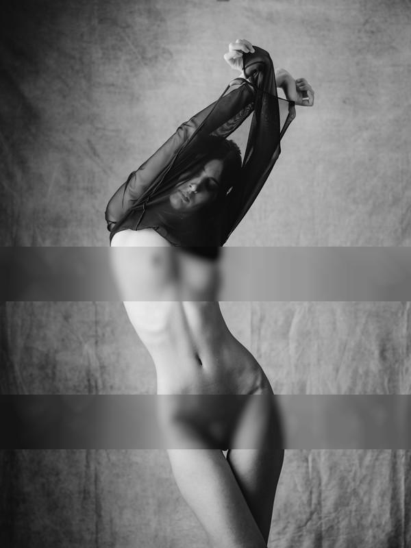 Curve / Nude  Fotografie von Fotograf davalPHOTO ★5 | STRKNG