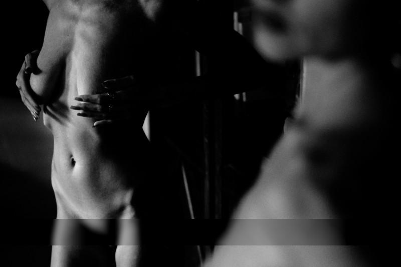Obscures Désir / Nude  Fotografie von Fotograf Mauro Sini ★5 | STRKNG
