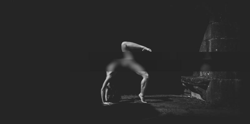 Keira Lavelle / Nude  Fotografie von Fotograf Dan Matthews ★1 | STRKNG