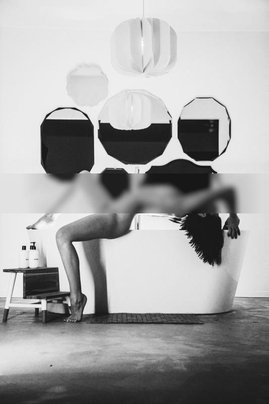Bathory / Nude  photography by Photographer Andy Zane | STRKNG