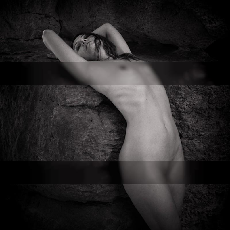 Leaving Lilith‘s Garden / Nude  Fotografie von Model mahamaya ★50 | STRKNG