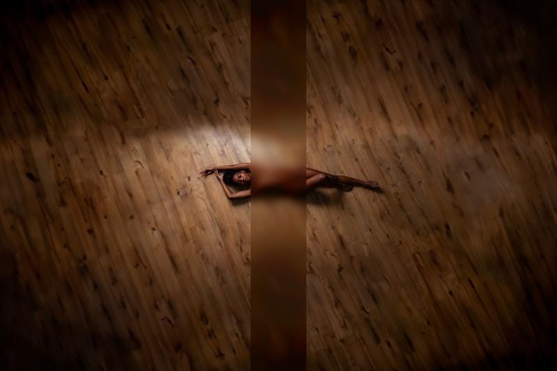 Zia / Nude  photography by Photographer David Planchenault ★1 | STRKNG