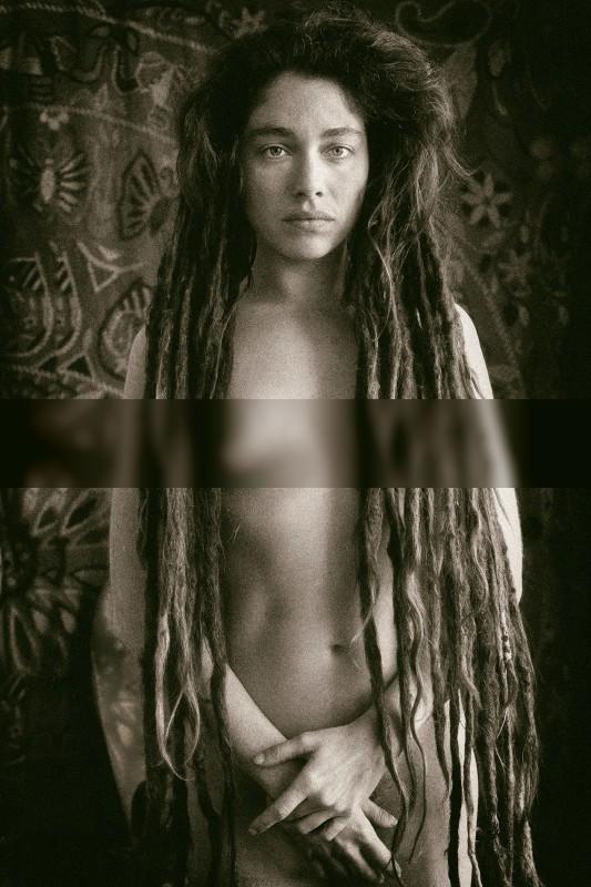 ritual / Portrait  Fotografie von Fotograf ben ernst2 ★4 | STRKNG