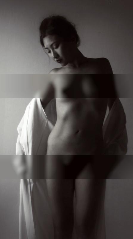 Galatea-4 / Nude  Fotografie von Fotograf Igor B. Glik ★8 | STRKNG