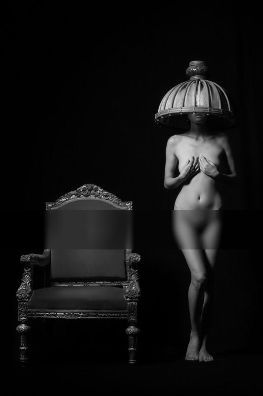 take a seat / Fine Art  Fotografie von Fotograf AKSchoeps ★4 | STRKNG