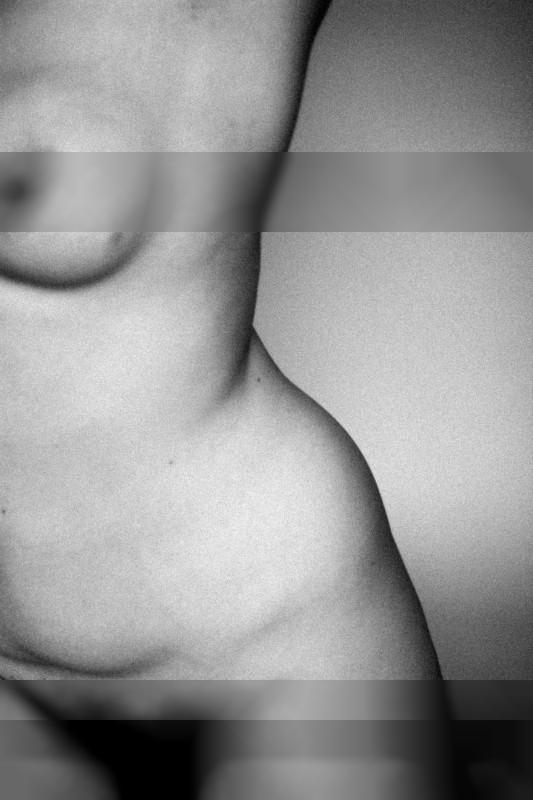 Nude  Fotografie von Fotografin amelie alternate ★1 | STRKNG