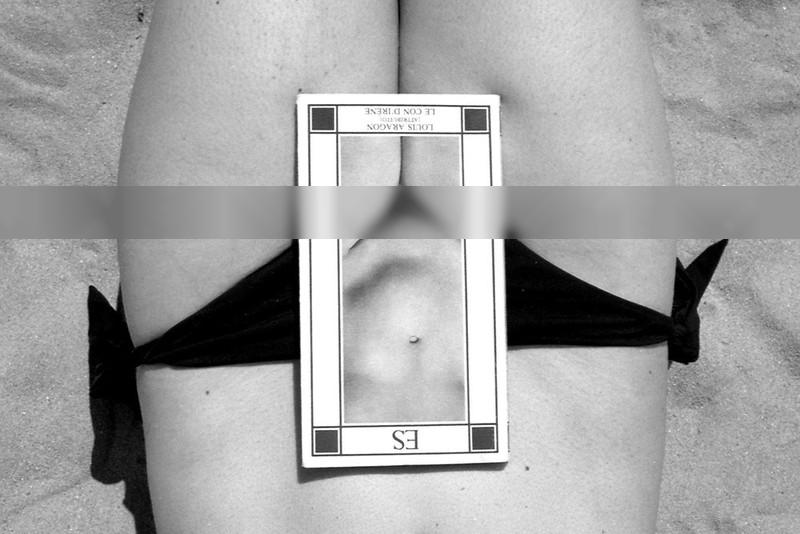 Les Indésirables. Gli impostori / Nude  Fotografie von Fotografin _Voig_ ★5 | STRKNG