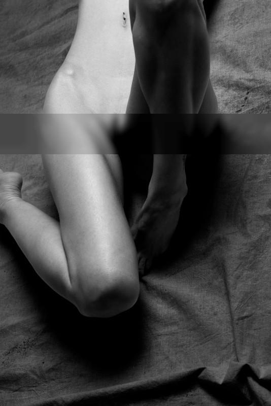 Tigra / Nude  Fotografie von Fotograf Acqua&amp;Sapone ★12 | STRKNG