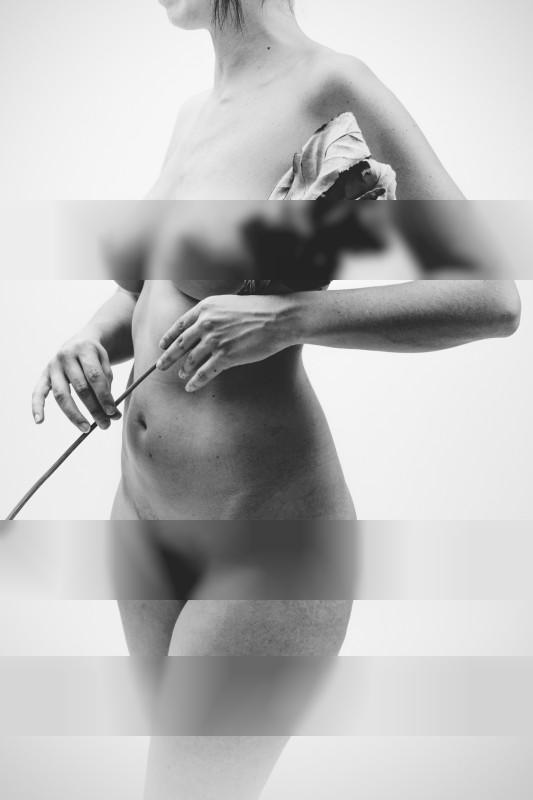 untitled / Nude  Fotografie von Fotograf Federico Fiorenzani ★4 | STRKNG