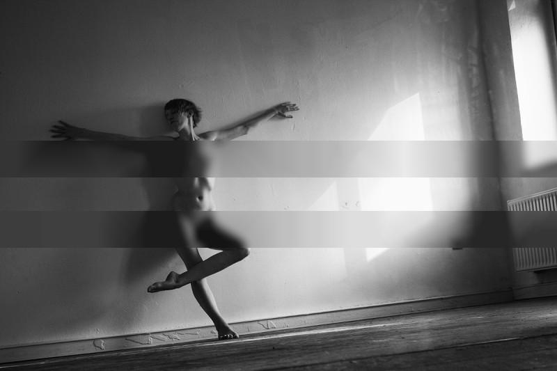 BloodySnoopy / Nude  Fotografie von Fotografin Mya_b.hind ★1 | STRKNG