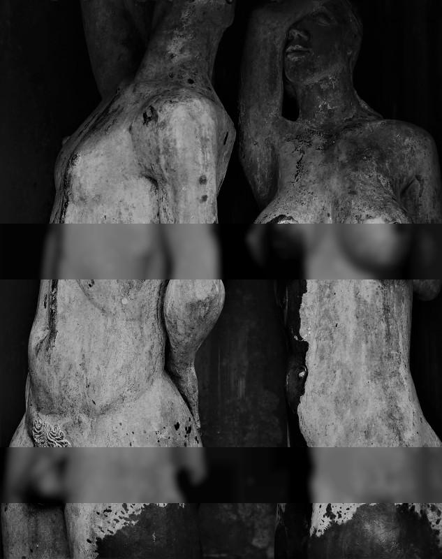 bodies / 2020-07-04 bodies / Nude Fotografie von Fotograf Raibe | STRKNG