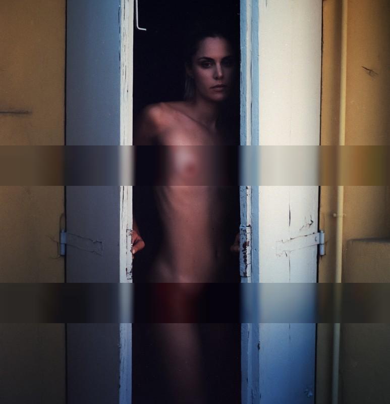 Terrace door / Nude  photography by Photographer Acqua&amp;Sapone ★14 | STRKNG
