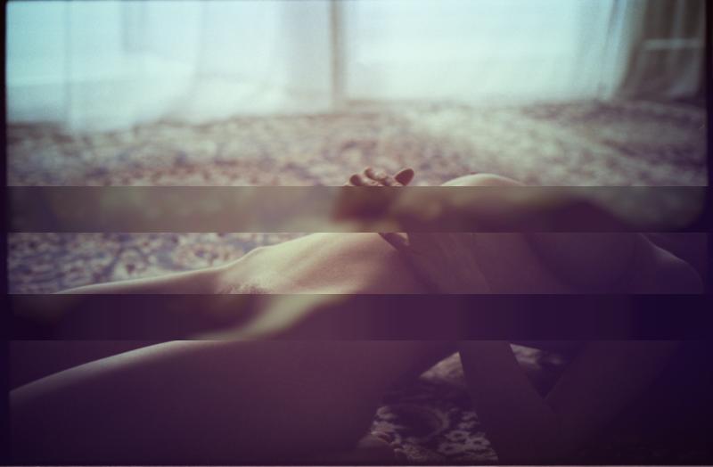 Nude  Fotografie von Fotograf 35mm ★58 | STRKNG