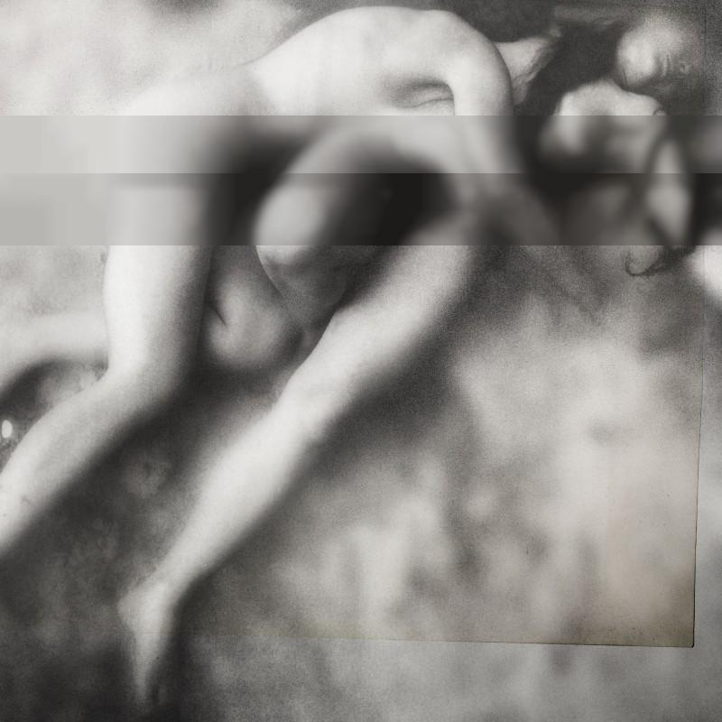 Nude photography by Model Lysann ★76 | STRKNG