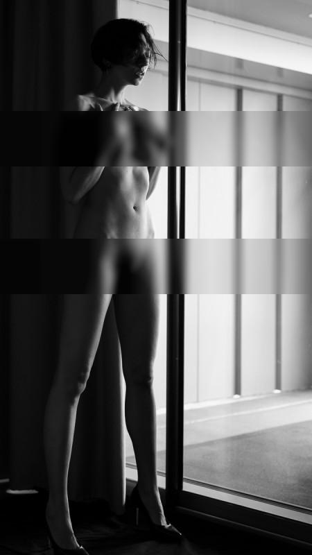 Irina / Nude  Fotografie von Fotograf s_pro ★9 | STRKNG