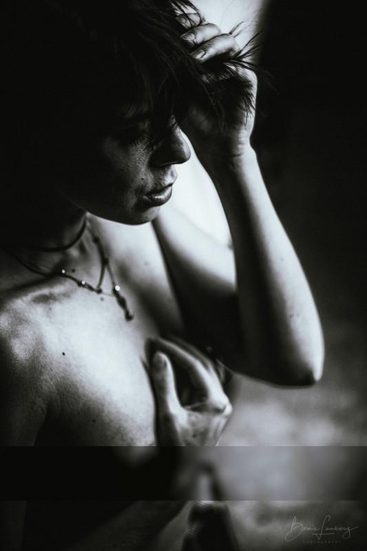 neckless / Nude  Fotografie von Fotograf BeLaPho ★14 | STRKNG