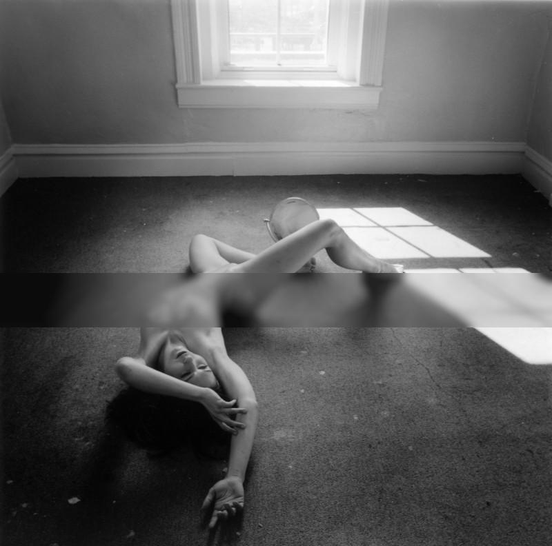 Melissa 2 / Nude  Fotografie von Fotograf Mark Emerson Hamilton ★17 | STRKNG