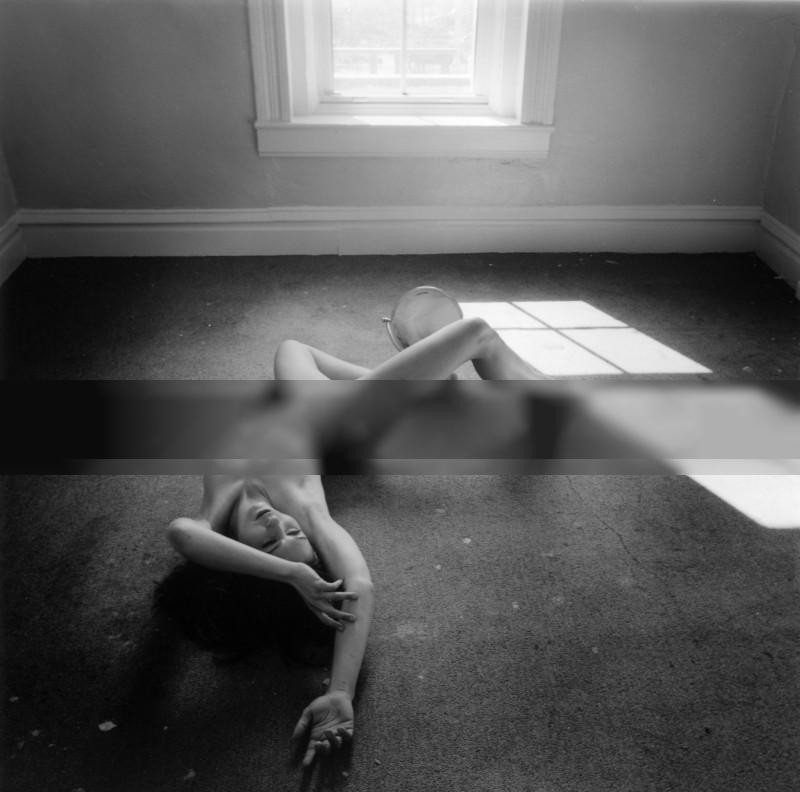 Melissa 2 / Nude  photography by Photographer Mark Emerson Hamilton ★17 | STRKNG