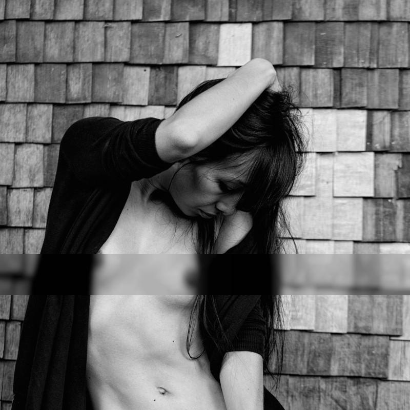 Elza / Nude  Fotografie von Fotograf thomas strauss photography ★7 | STRKNG