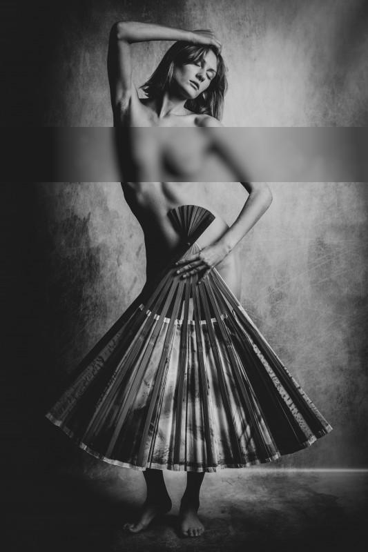 Nude  Fotografie von Fotograf Christian Karner CKVI ★5 | STRKNG