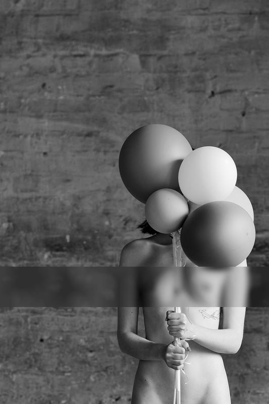..Sofia.. / Nude  Fotografie von Fotograf Roland Wingenroth ★17 | STRKNG
