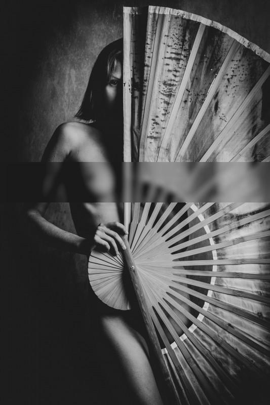 Nude  Fotografie von Fotograf Christian Karner CKVI ★5 | STRKNG