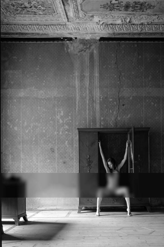 Nude  photography by Photographer Thomas Gerwers ★18 | STRKNG