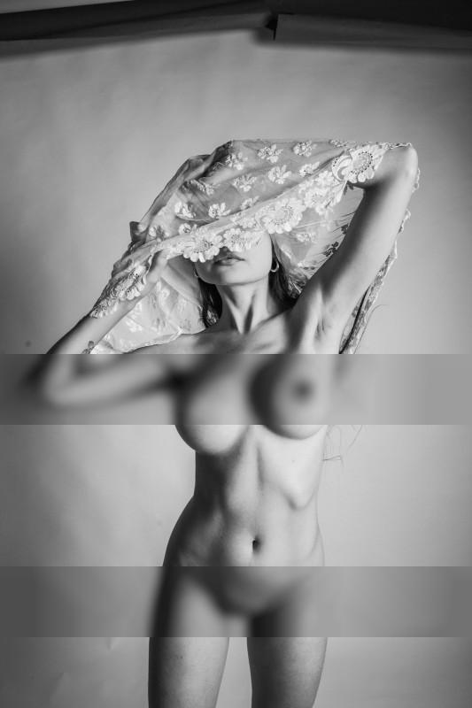 Nude  Fotografie von Fotograf Matheu ★4 | STRKNG