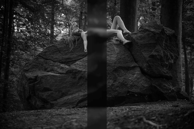 fallen / Nude  Fotografie von Fotograf maarew | STRKNG
