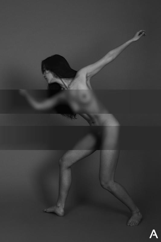 Dancer / Nude  Fotografie von Fotograf Apetura Dance Photography | STRKNG