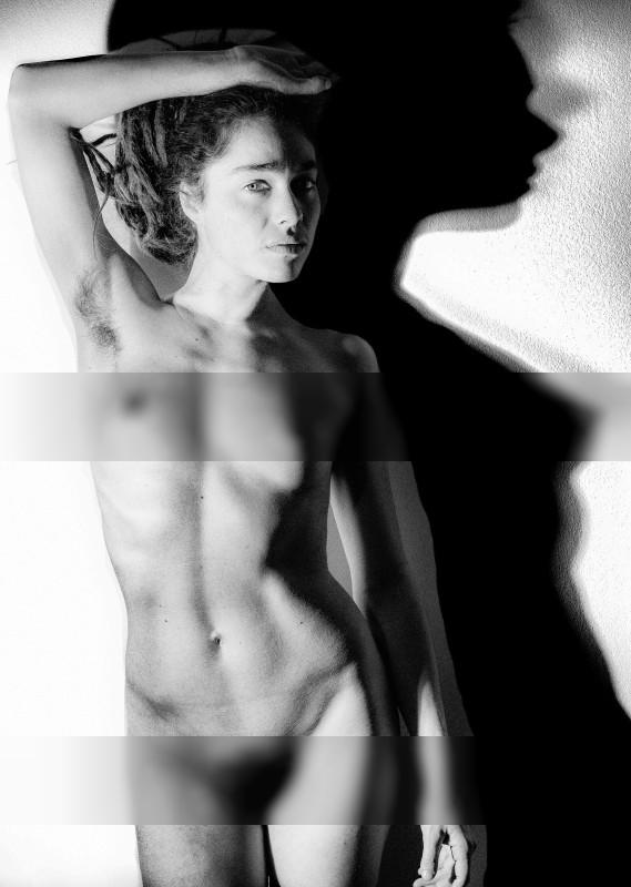 Persona divina / Nude  Fotografie von Fotograf Hurt Reinhard | STRKNG